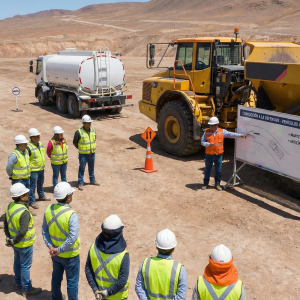 Sistema de Comando Incidente 100 y 200 NFPA 1561 Y 1026